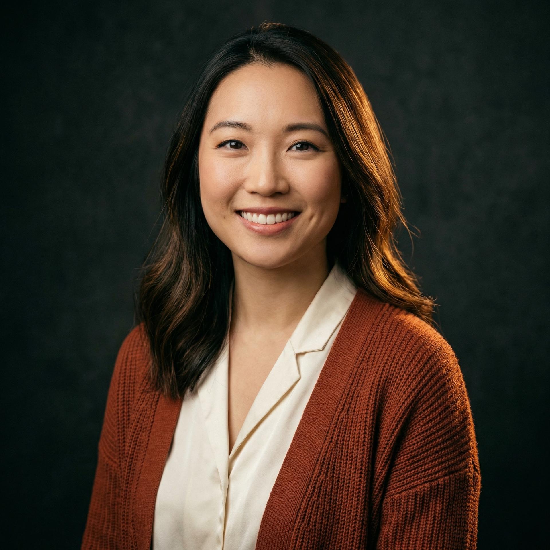寸止挑战社区心理顾问李婷