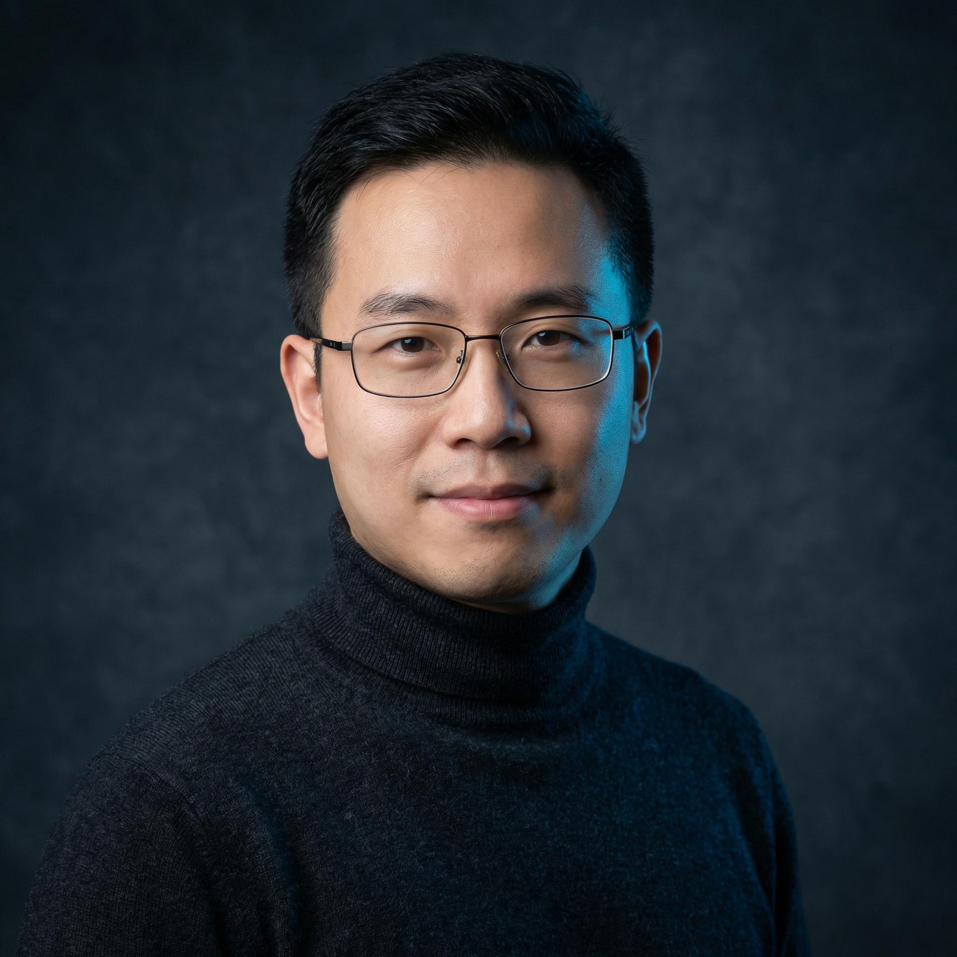 寸止挑战文化研究者刘洋